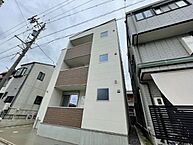 愛知県清須市土器野北中野：物件画像／株式会社ミニミニ　稲沢店