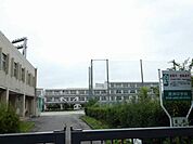 中学校「清須市立清洲中学校まで2427m」