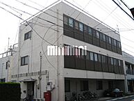 愛知県稲沢市高重中町：物件画像／株式会社ミニミニ　稲沢店