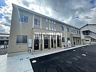 愛知県稲沢市中之庄町辻畑91番地：物件画像／株式会社ミニミニ　稲沢店