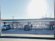 コンビニ「ファミリーマート清須阿原店まで231m」