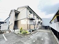 愛知県清須市朝日愛宕：物件画像／株式会社ミニミニ　稲沢店