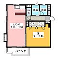 La.高島4階6.5万円