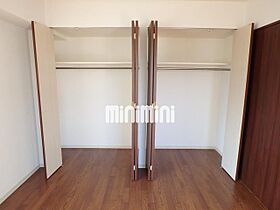 Ｌａ．高島  ｜ 愛知県清須市土田３丁目（賃貸マンション1LDK・2階・50.55㎡） その7