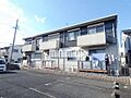 シャルム長田　Ｂ棟