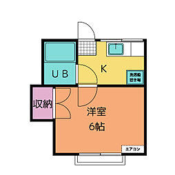 🉐敷金礼金0円！🉐アイリス鈴木