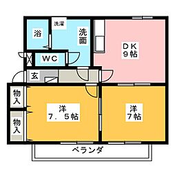 🉐敷金礼金0円！🉐アピエス5