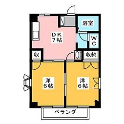 🉐敷金礼金0円！🉐ユーハウス