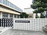 周辺：中学校「稲沢市立祖父江中学校まで2084m」