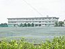 周辺：中学校「稲沢市立稲沢西中学校まで638m」