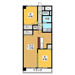 🉐敷金礼金0円！🉐チェリーミニオン