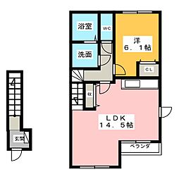 アンバー・シャトー