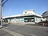 周辺：銀行「大垣共立銀行佐織支店まで1200m」