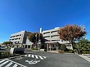 役所「豊山町役場まで778m」