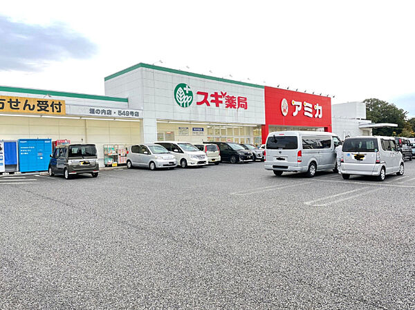 1st　Wing ｜愛知県小牧市間々本町(賃貸マンション3LDK・2階・66.00㎡)の写真 その24