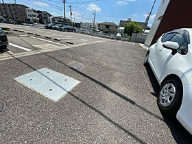 ピアチェーレＫ　Ｂ棟  ｜ 愛知県西春日井郡豊山町大字青山字東川（賃貸アパート1R・1階・29.00㎡） その14