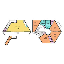 仮）石黒様小牧2階建て西棟