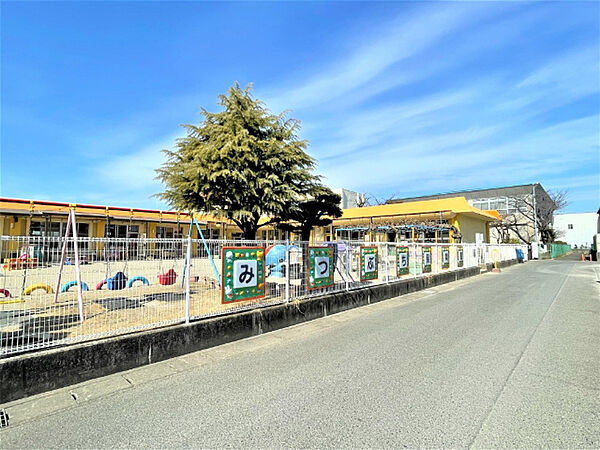 アンビシャス白山 ｜愛知県小牧市大字舟津(賃貸アパート1LDK・1階・33.67㎡)の写真 その25