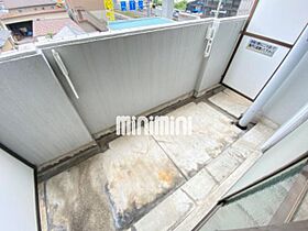 ヴァンベールＭ  ｜ 愛知県小牧市間々本町（賃貸マンション1K・4階・25.51㎡） その11