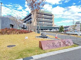 メゾンドゥソレイユ  ｜ 愛知県小牧市西島町（賃貸アパート1LDK・2階・41.98㎡） その13