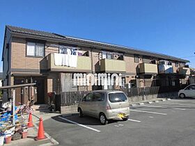 プレシャス  ｜ 愛知県小牧市小牧５丁目（賃貸アパート2LDK・1階・65.98㎡） その1