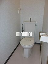 リバティ倉知  ｜ 愛知県小牧市久保本町（賃貸アパート1K・2階・24.57㎡） その11