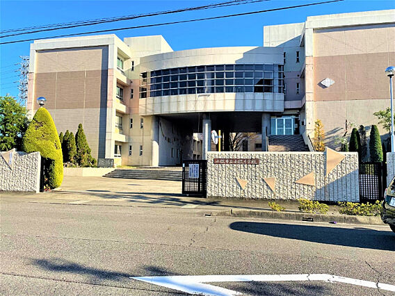 シャレードマンション_周辺_1