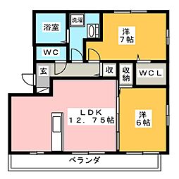 フォレスタ　Ａ