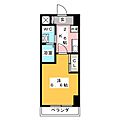 T'sドリーム小牧10階4.9万円