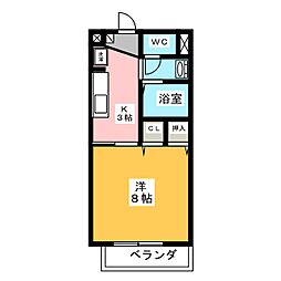 🉐敷金礼金0円！🉐コーポ仁王