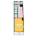 LAFONTAINE4階5.4万円