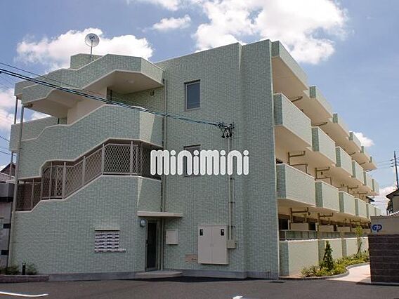 サン フォレスト ヴィラ_トップ画像