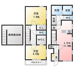 🉐敷金礼金0円！🉐ＹＧＫＯＭＡＫＩ南棟