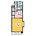 PALACEROSA4階5.6万円