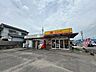 周辺：飲食店「ほっかほっか亭小牧インター東店まで169m」