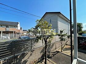 ラフォルテ花舎  ｜ 愛知県知立市谷田町宝土（賃貸アパート1K・1階・23.40㎡） その13