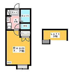 東刈谷駅 4.5万円