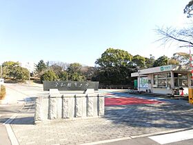 グランデュ桜II  ｜ 愛知県刈谷市井ケ谷町寺山下（賃貸マンション1K・1階・28.80㎡） その20