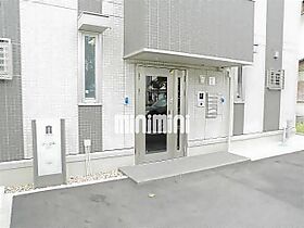 リーリエ  ｜ 愛知県知立市新池３丁目（賃貸アパート1LDK・2階・34.88㎡） その14