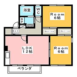 エイトファーム知立　Ｂ