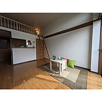 ダイアローグＫ  ｜ 愛知県知立市新林町茶野（賃貸マンション1R・1階・32.30㎡） その4