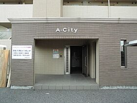 Ａ・Ｃｉｔｙ牛田  ｜ 愛知県知立市牛田町前田（賃貸マンション1K・3階・26.10㎡） その14