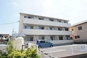 グランドソレーユB棟 104 ｜ 愛知県知立市東上重原６丁目53-2（賃貸アパート1R・1階・26.27㎡） その1