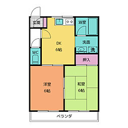 🉐敷金礼金0円！🉐エトワールＢ
