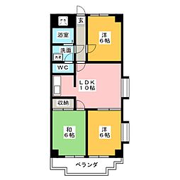 🉐敷金礼金0円！🉐ジュネス保田