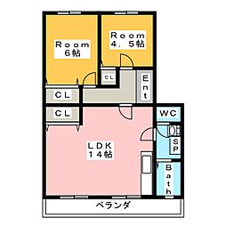 🉐敷金礼金0円！🉐コーポ三立