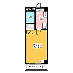 🉐敷金礼金0円！🉐ＡＺＡＬＥＡ2号館