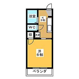 🉐敷金礼金0円！🉐エステートＢ
