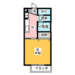 🉐敷金礼金0円！🉐SurplusOneグリーンシティーＣ棟