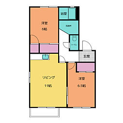 アメニティー住吉Ｄ棟